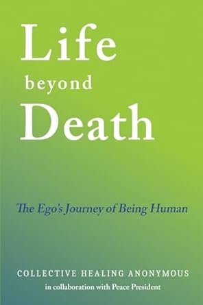 Life Beyond Death Book